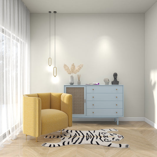 Wood Furniture Paint Guides - How To Use Wood Furniture Paint