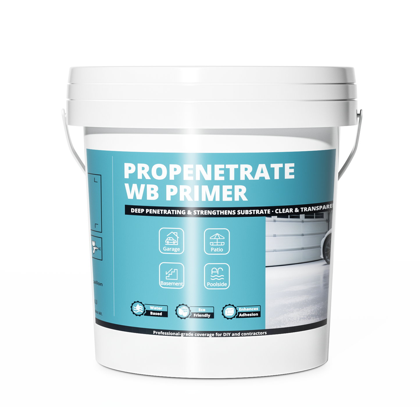 ProPenetrate Water-Based Primer