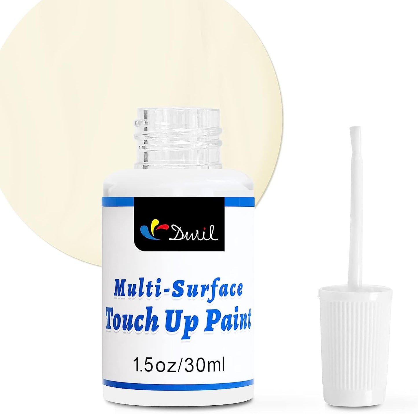DWIL Multi Surface Touch-Up Paint - 1.5 Oz