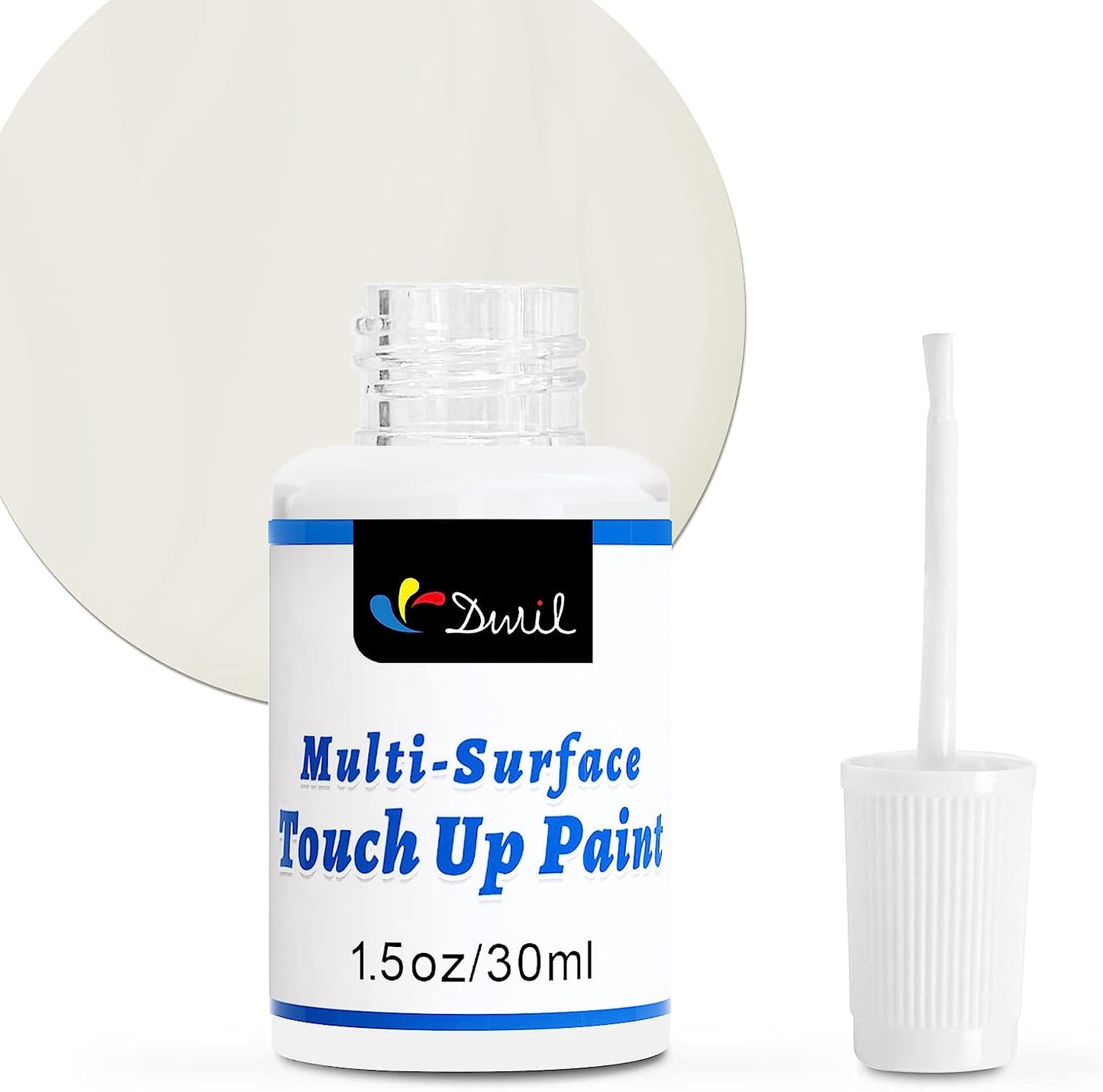 DWIL Multi Surface Touch-Up Paint - 1.5 Oz