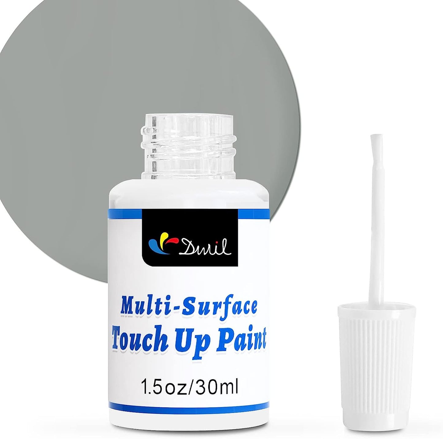 DWIL Multi Surface Touch-Up Paint - 1.5 Oz