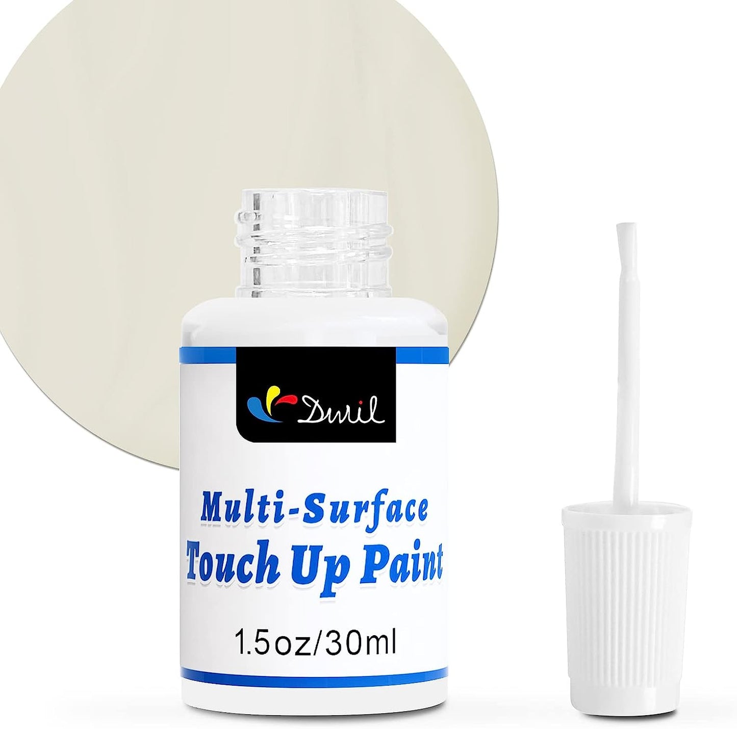 DWIL Multi Surface Touch-Up Paint - 1.5 Oz