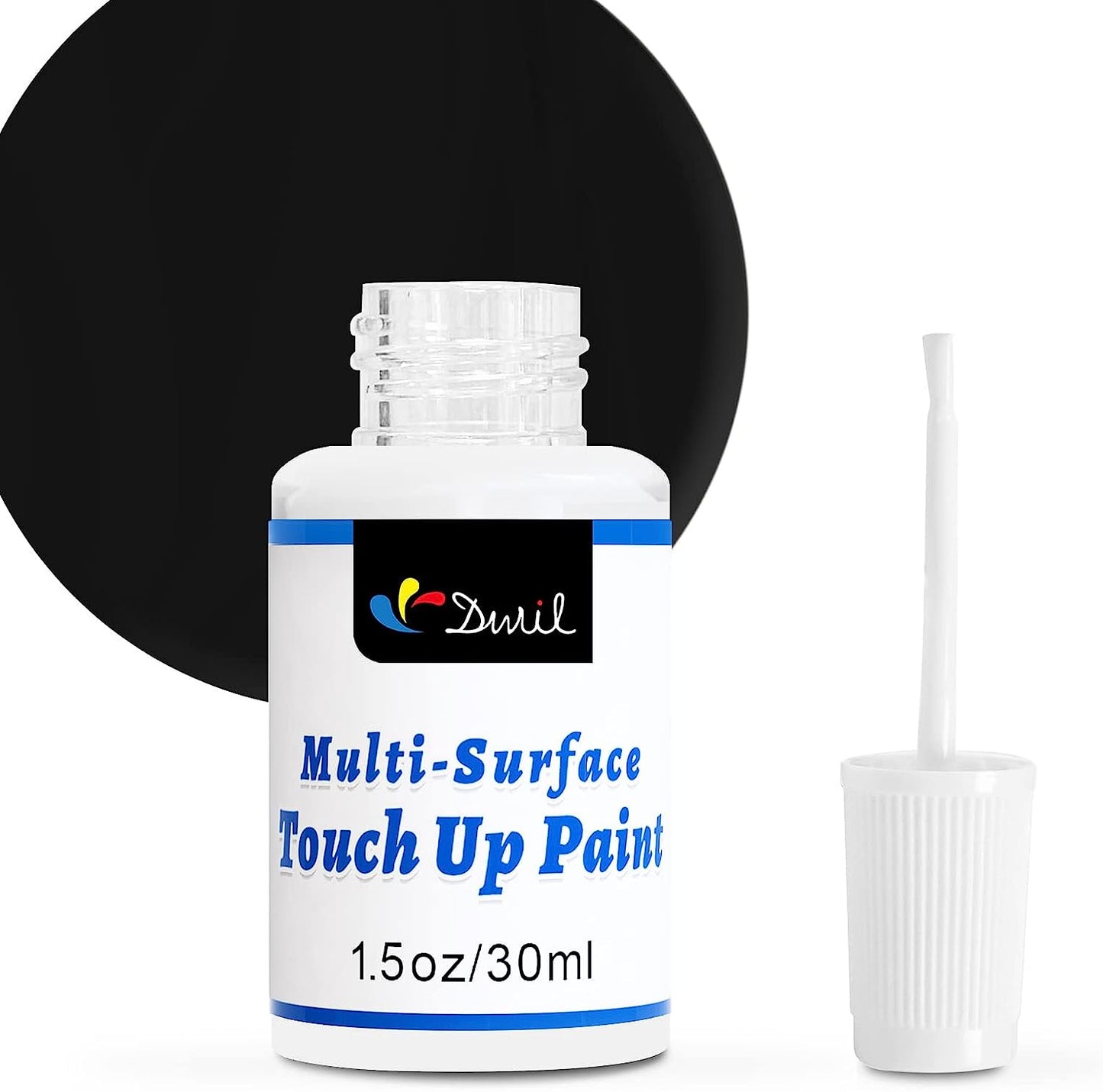 DWIL Multi Surface Touch-Up Paint - 1.5 Oz