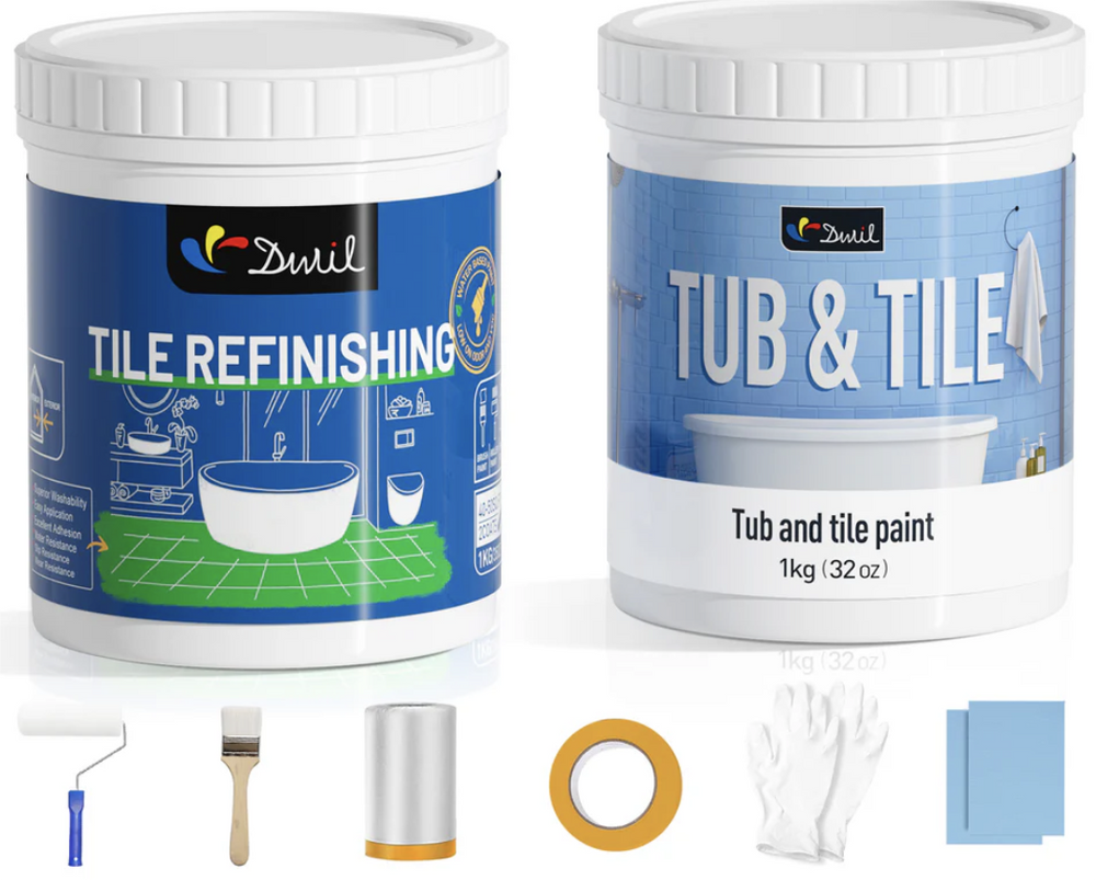How to Renovate a Bathtub