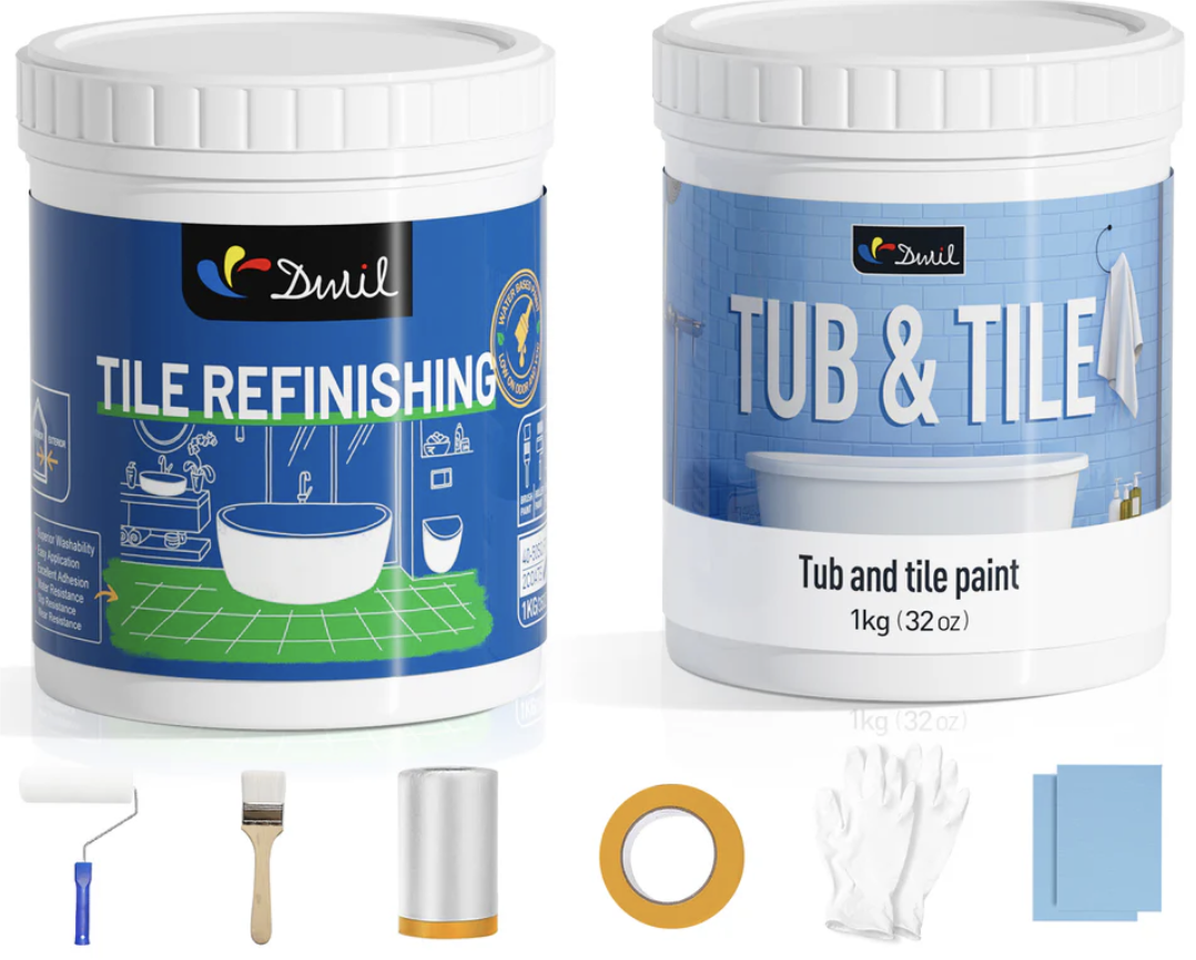How to Renovate a Bathtub