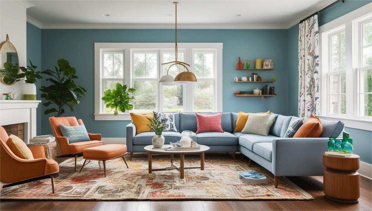 Eco-Friendly Paint for Healthier Homes: Understanding GREENGUARD Certification and Low VOC Options for Countertops and Tiles