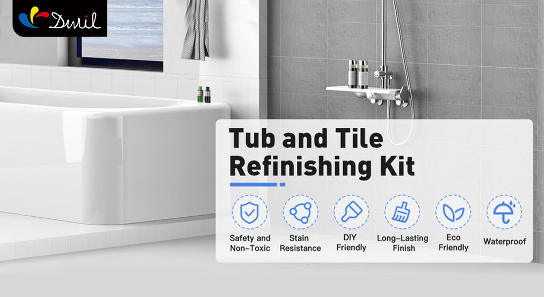 Is Painting Your Countertops a Good Idea? Pros and Cons of Countertop, Tile, Bathtub, and Sink Paint