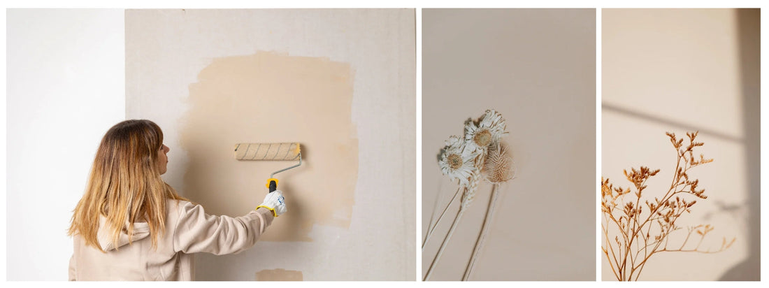 How to Speed Up Slow-Drying Paint for Your DIY Projects