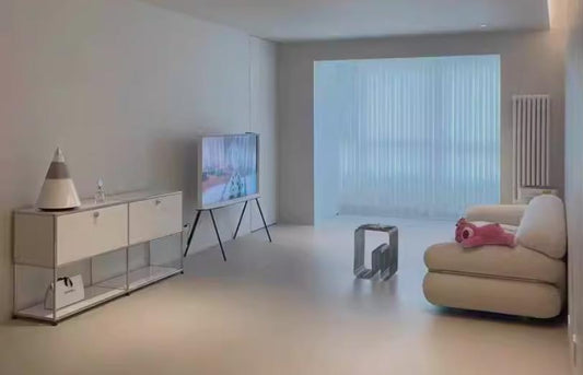 Single-Component Water-Based Floor Coating: The Most Hassle-Free Choice for Home Renovation