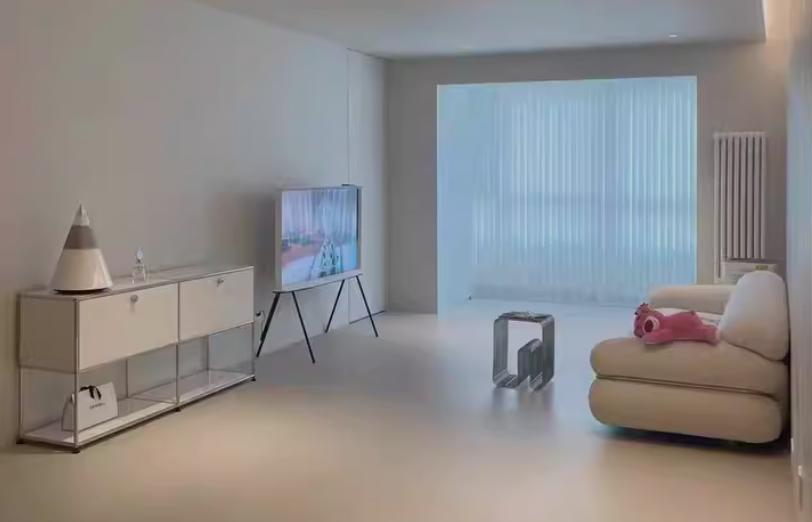 Single-Component Water-Based Floor Coating: The Most Hassle-Free Choice for Home Renovation
