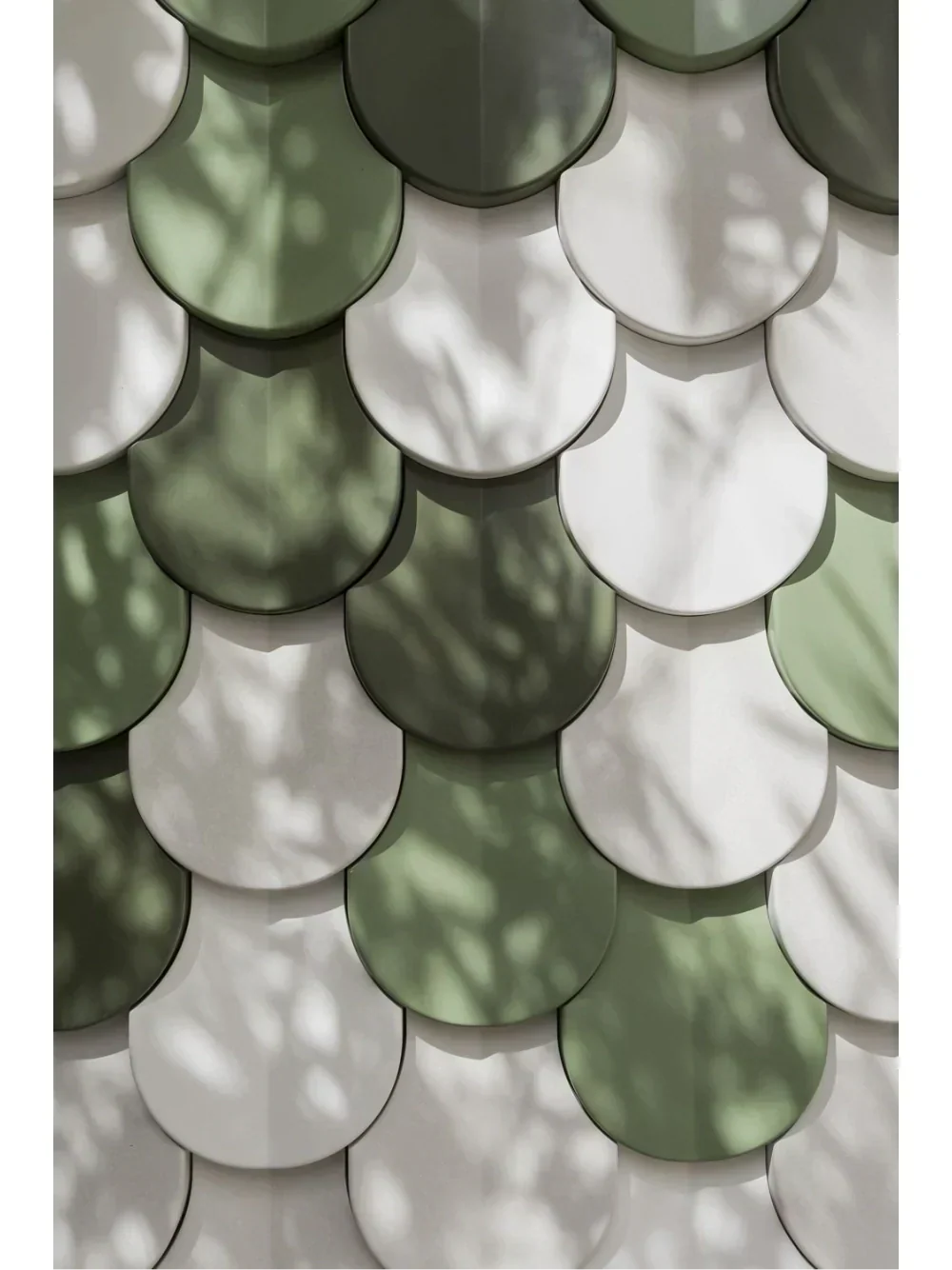 2023 Color of the Year: Cardamom Green