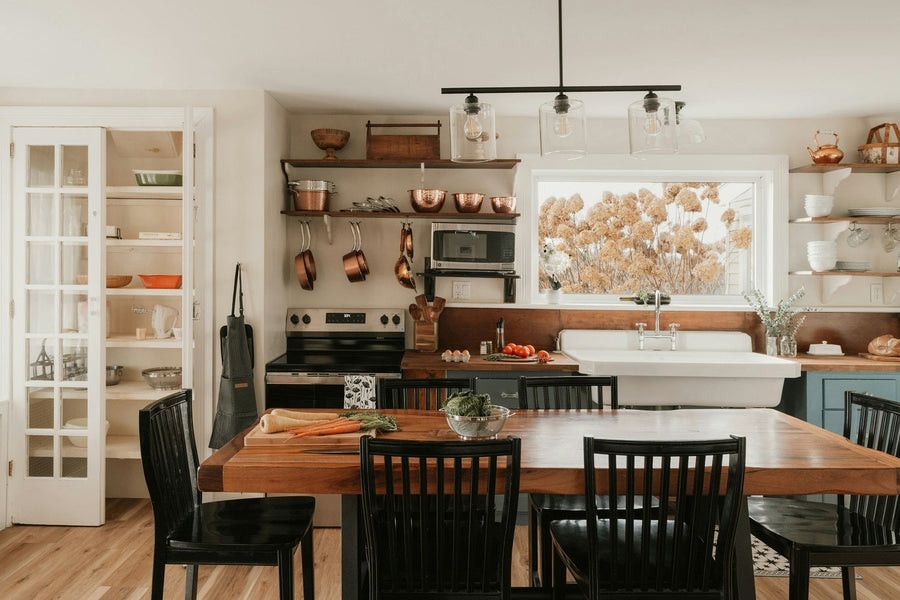2026 Kitchen Trends and Design Ideas You'll Love