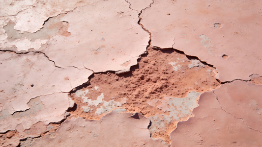 The Handyman's Secret to Fixing a Crumbling Garage Floor (Step-by-Step)