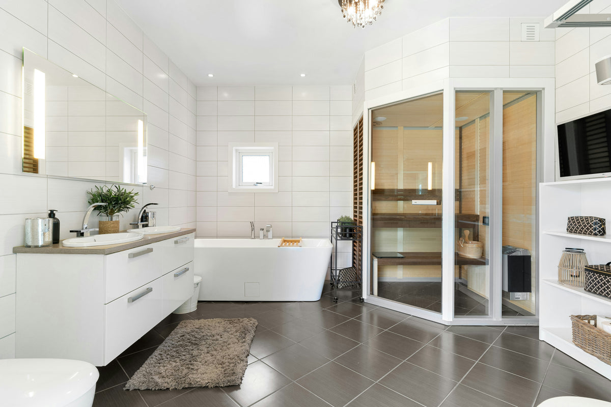 DIY For Beginners: How to Paint Your Bathroom in One Weekend