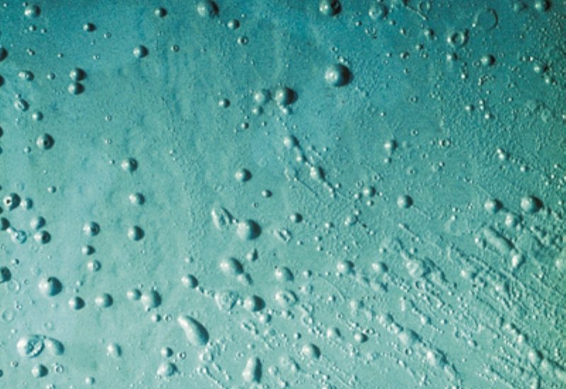 Why Tub & Tile Paint Bubbles and How to Fix Each Cause