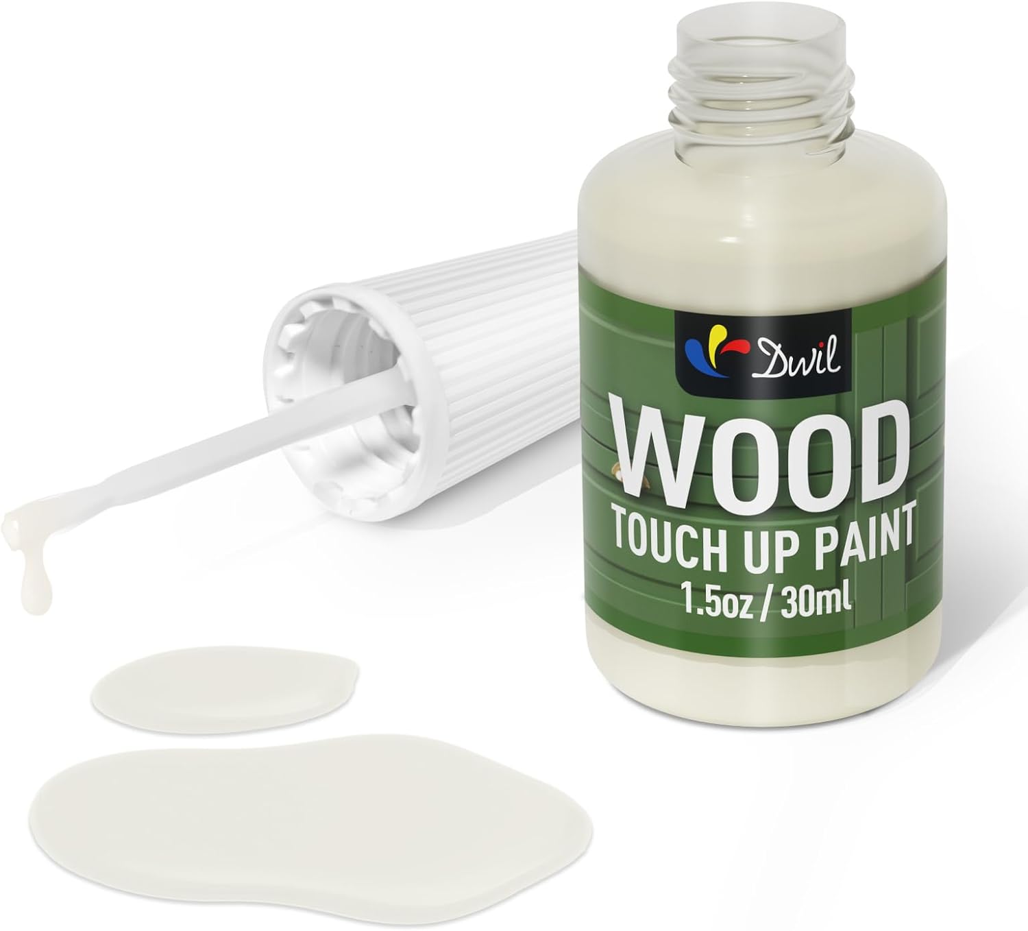 DWIL Wood Touch-Up Paint – 1.5 oz