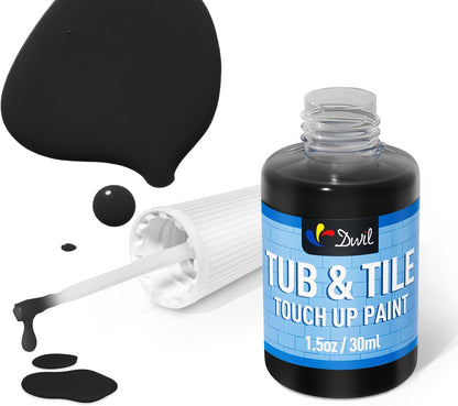 DWIL Touch Up Paint Pen for Tub Tiles - 1.5 Oz