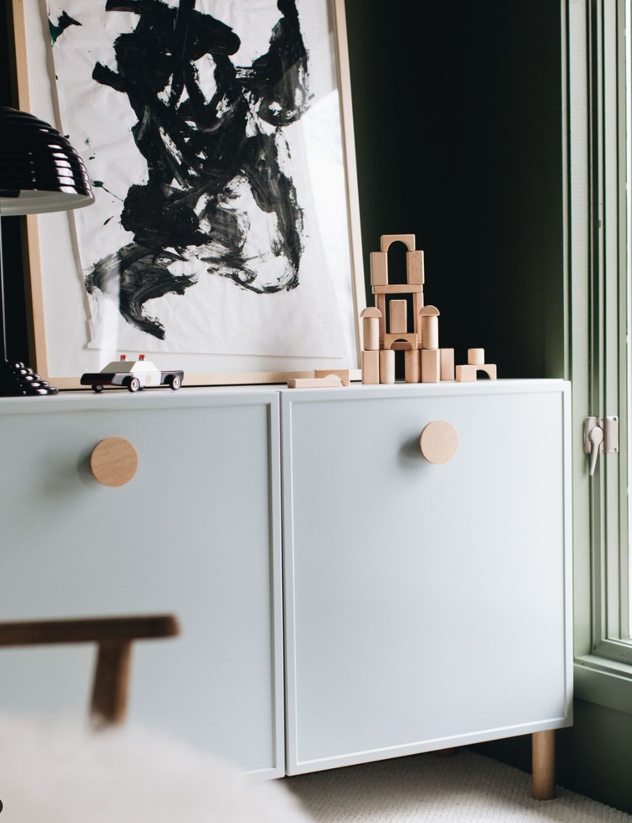 DWIL paint products designed for real home refresh projects
