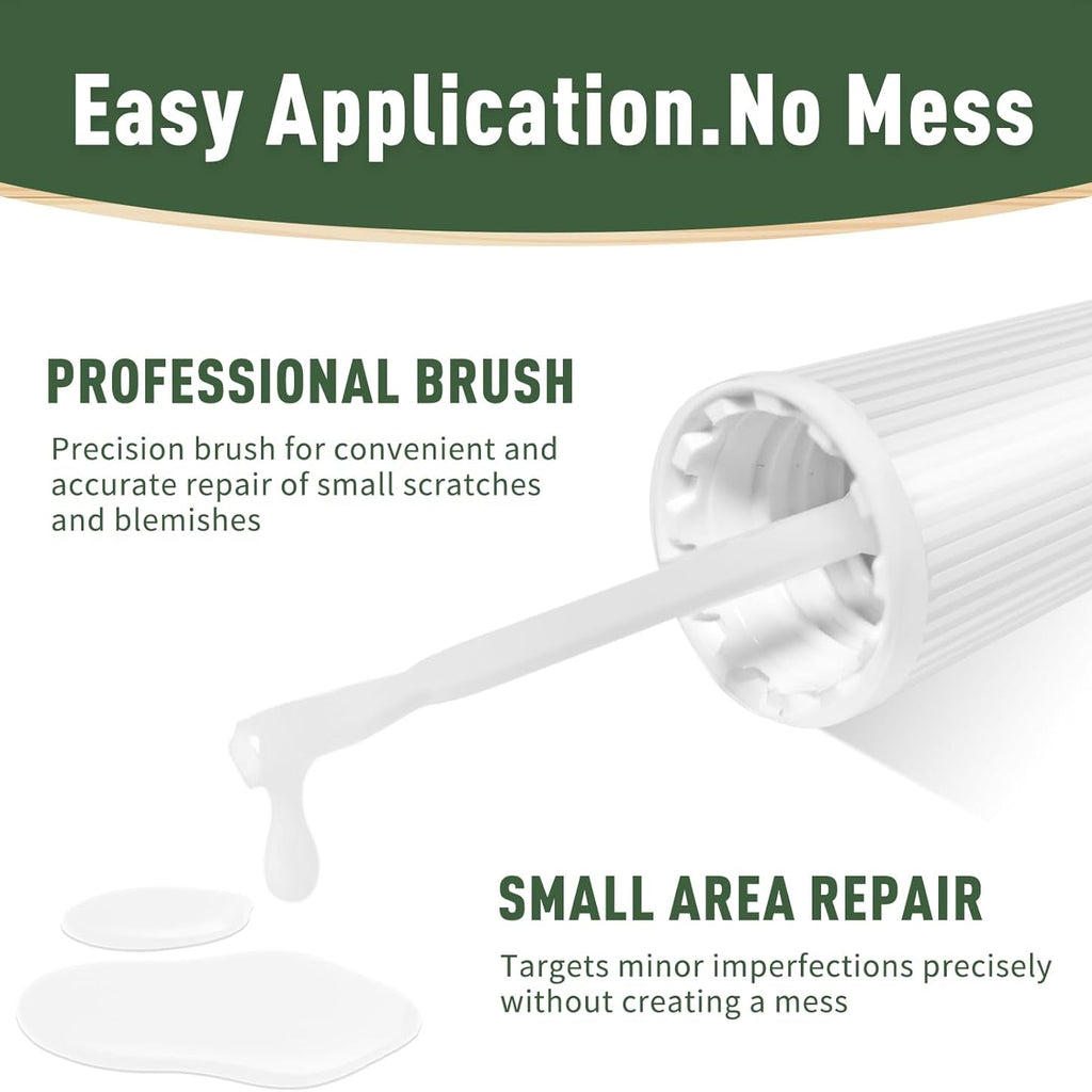 DWIL Wood Touch-Up Paint – 1.5 oz