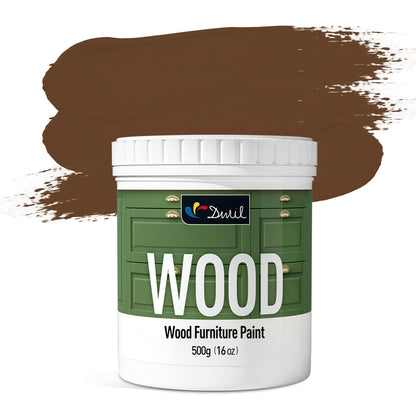 DWIL Wood Furniture Paint Kit (With Tools)