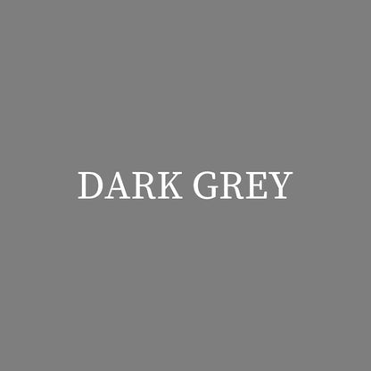 Dark Grey-DWIL Wood Furniture Paint Kit (With Tools)