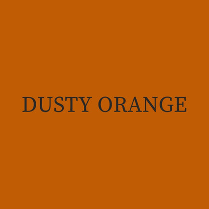 Dusty orange-DWIL Wood Furniture Paint Kit（With tools）