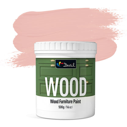 DWIL Wood Furniture Paint Kit (With Tools)