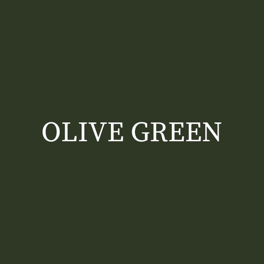 Olive Green-DWIL Wood Furniture Paint Kit