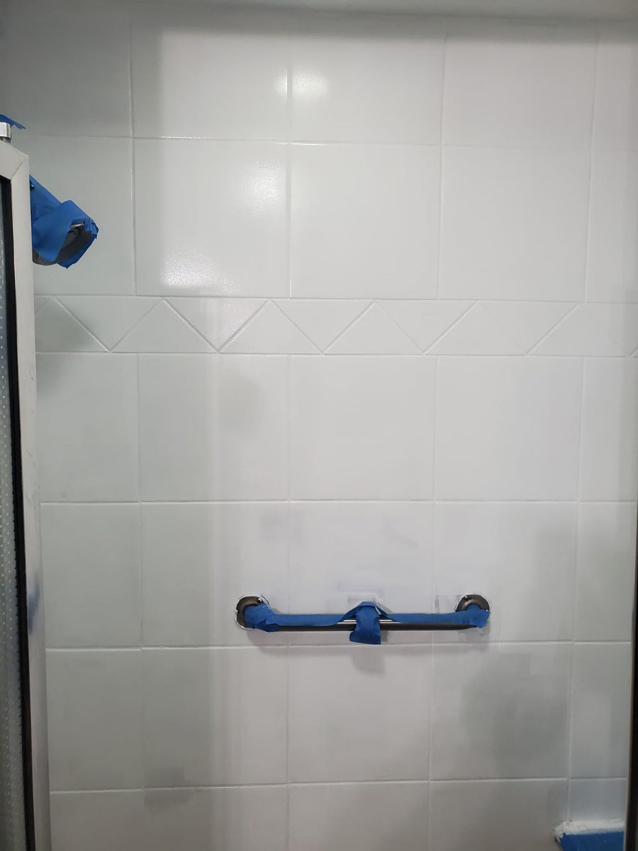 Tile project by Donavan