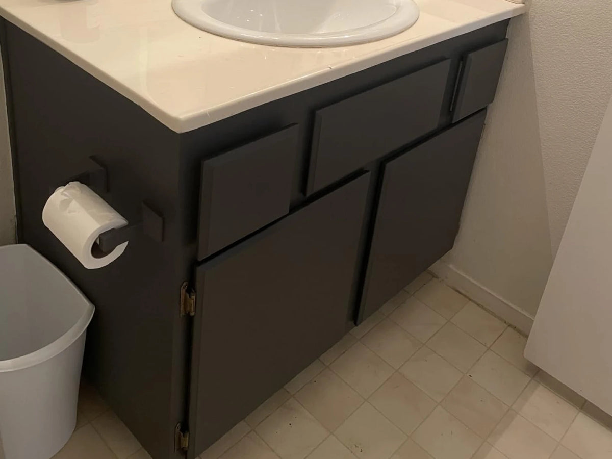 Furniture — Black