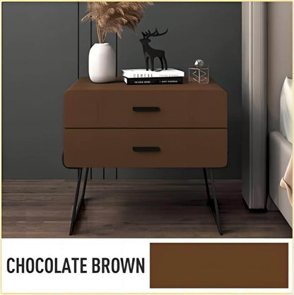 Chocolate brown-DWIL Wood Furniture Paint Kit（With tools）