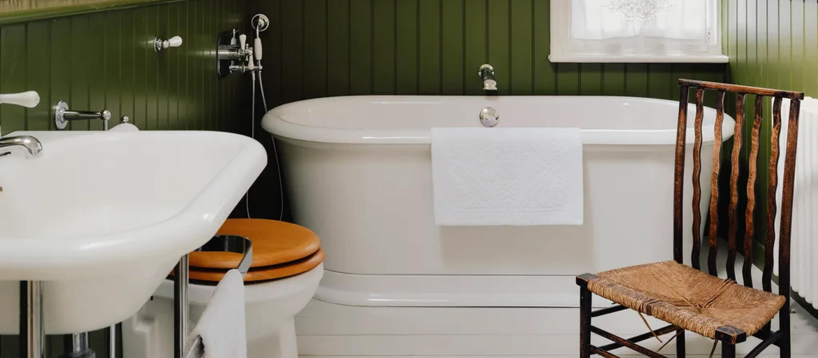 Bathtub refinished with DWIL 2K Epoxy Tub Refinishing Kit.