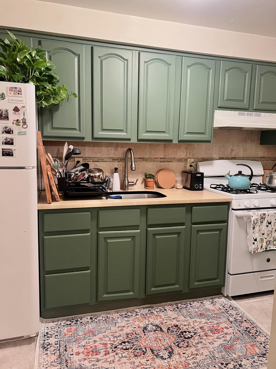 Kitchen inspiration