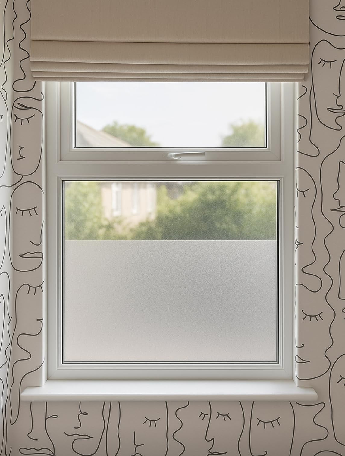 Easy, durable and Low VOC
