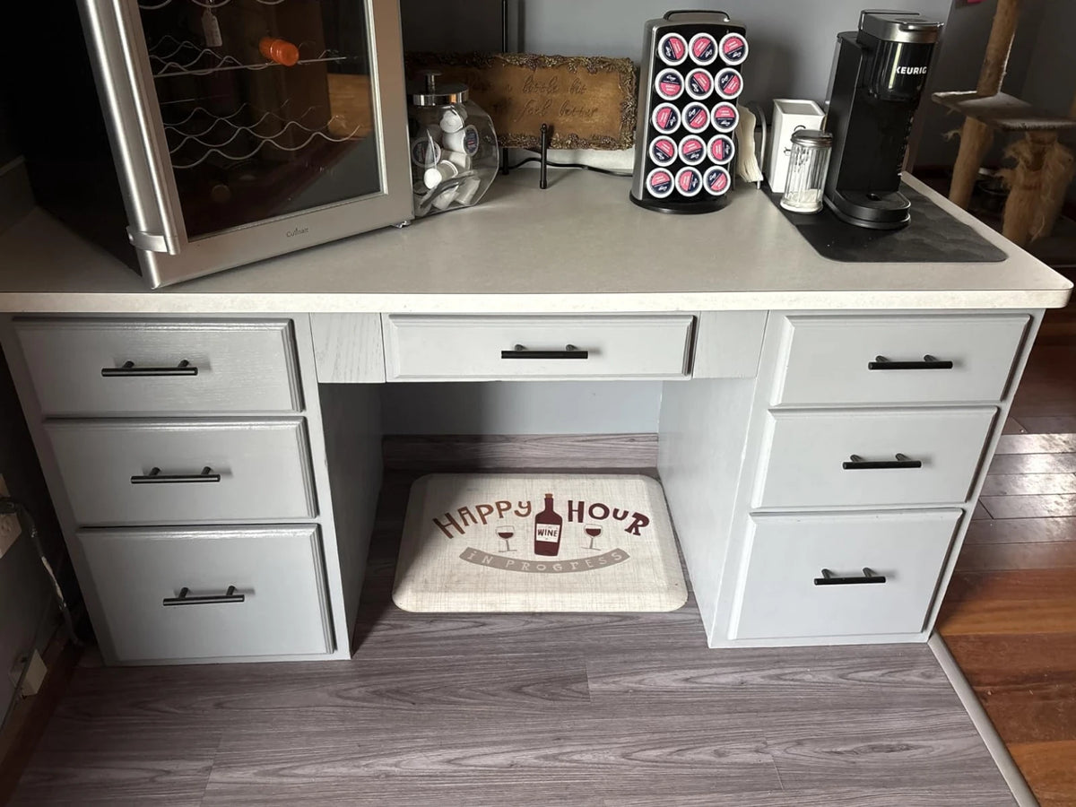 Furniture — Light Grey