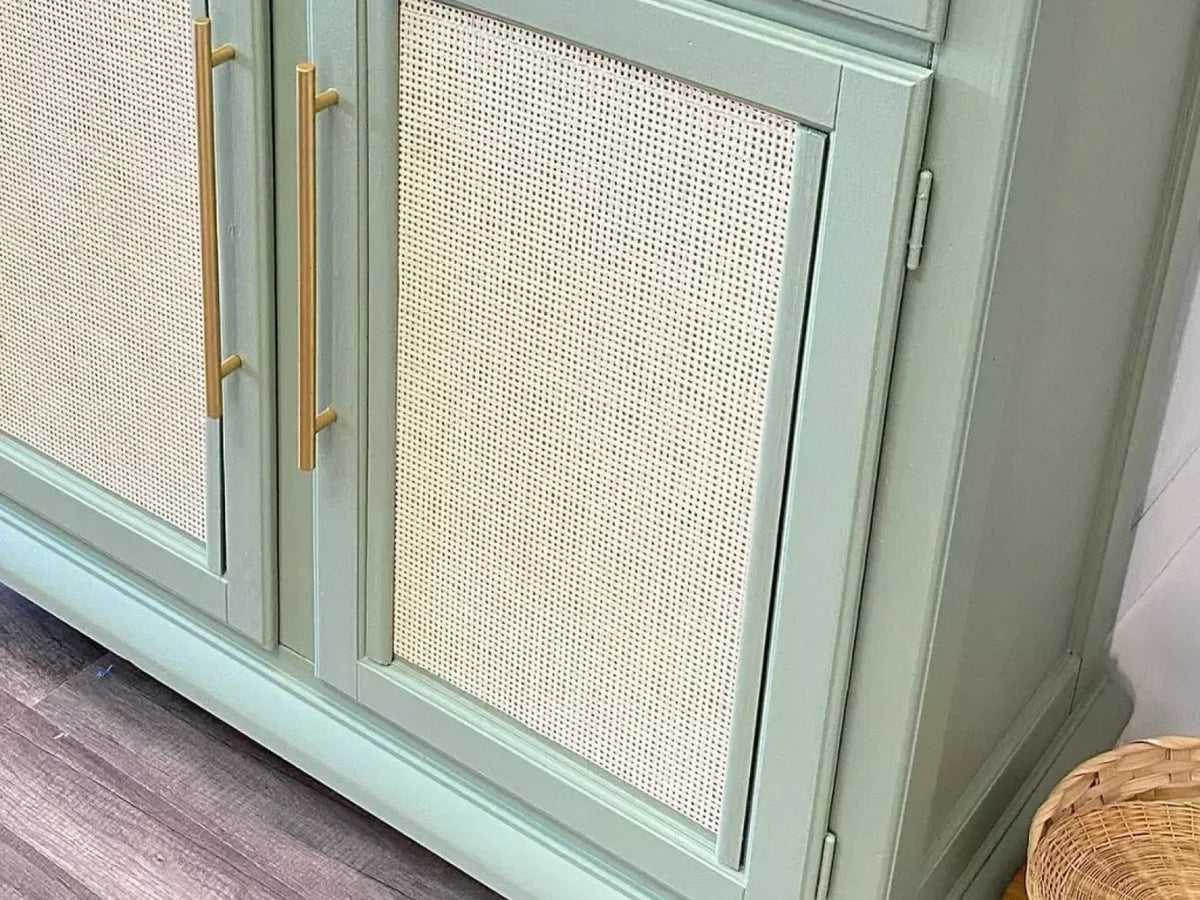 Furniture — Organza Green