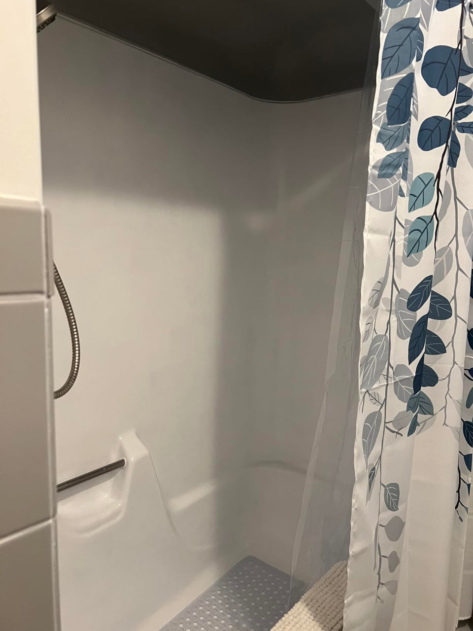 Real DWIL cabinet refresh project photo