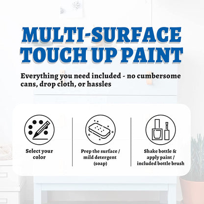 DWIL Multi Surface Touch-Up Paint