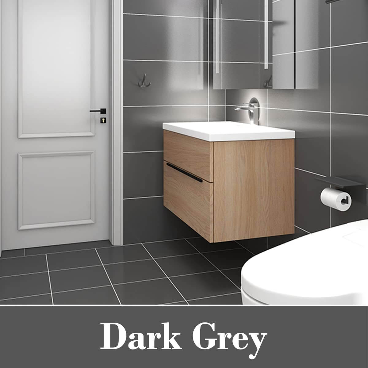 DWIL Tub & Tile Refinishing Kit – Tools Included