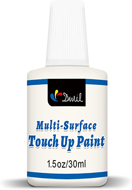 DWIL Fillable Touch Up Paint Brush Pen – DWIL PAINT