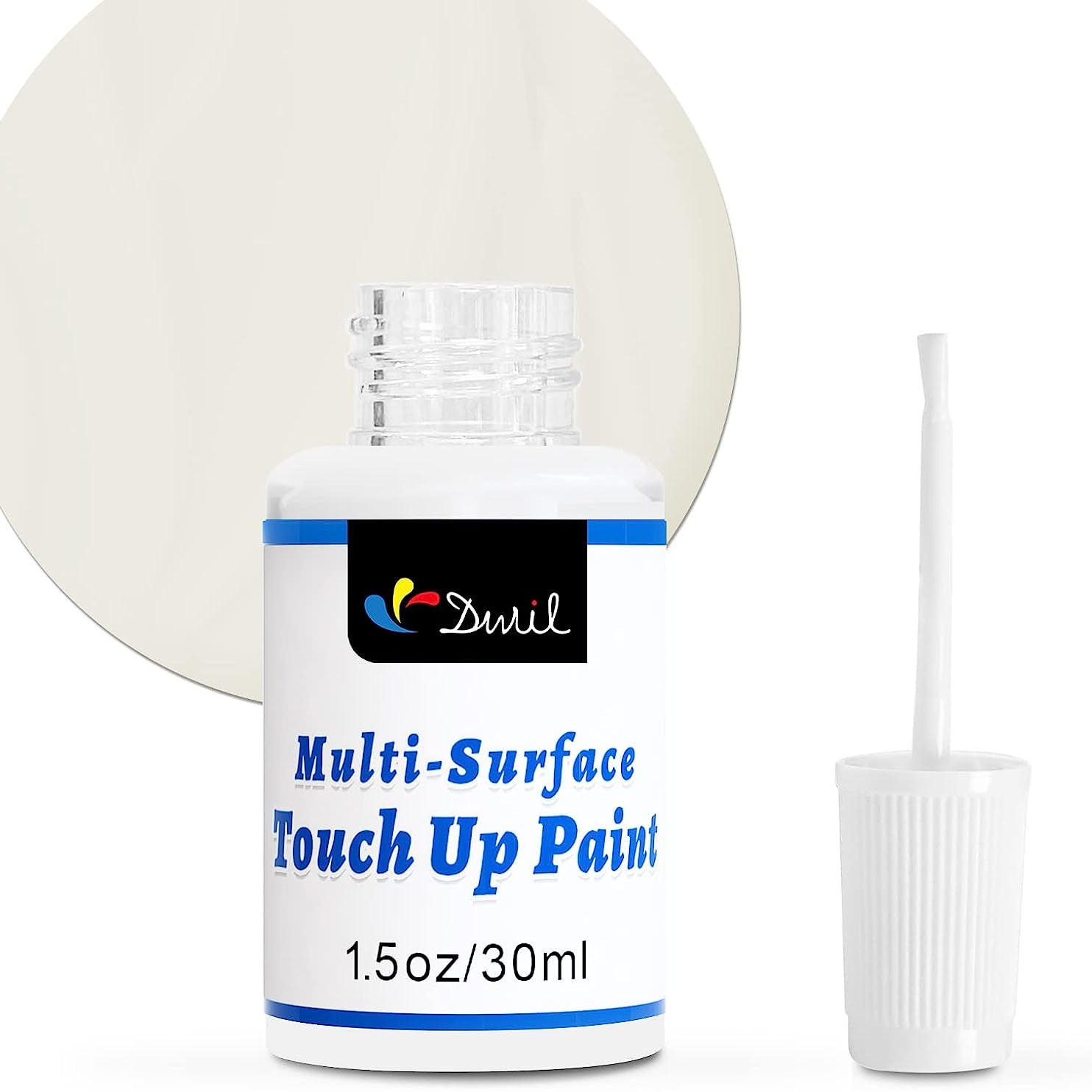 DWIL Multi-Surface Touch-Up Paint – 1.5 oz