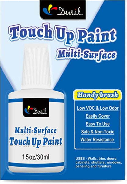 DWIL Multi Surface Touch-Up Paint